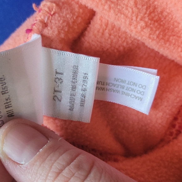 Winter Hat - Picture 2 of 2